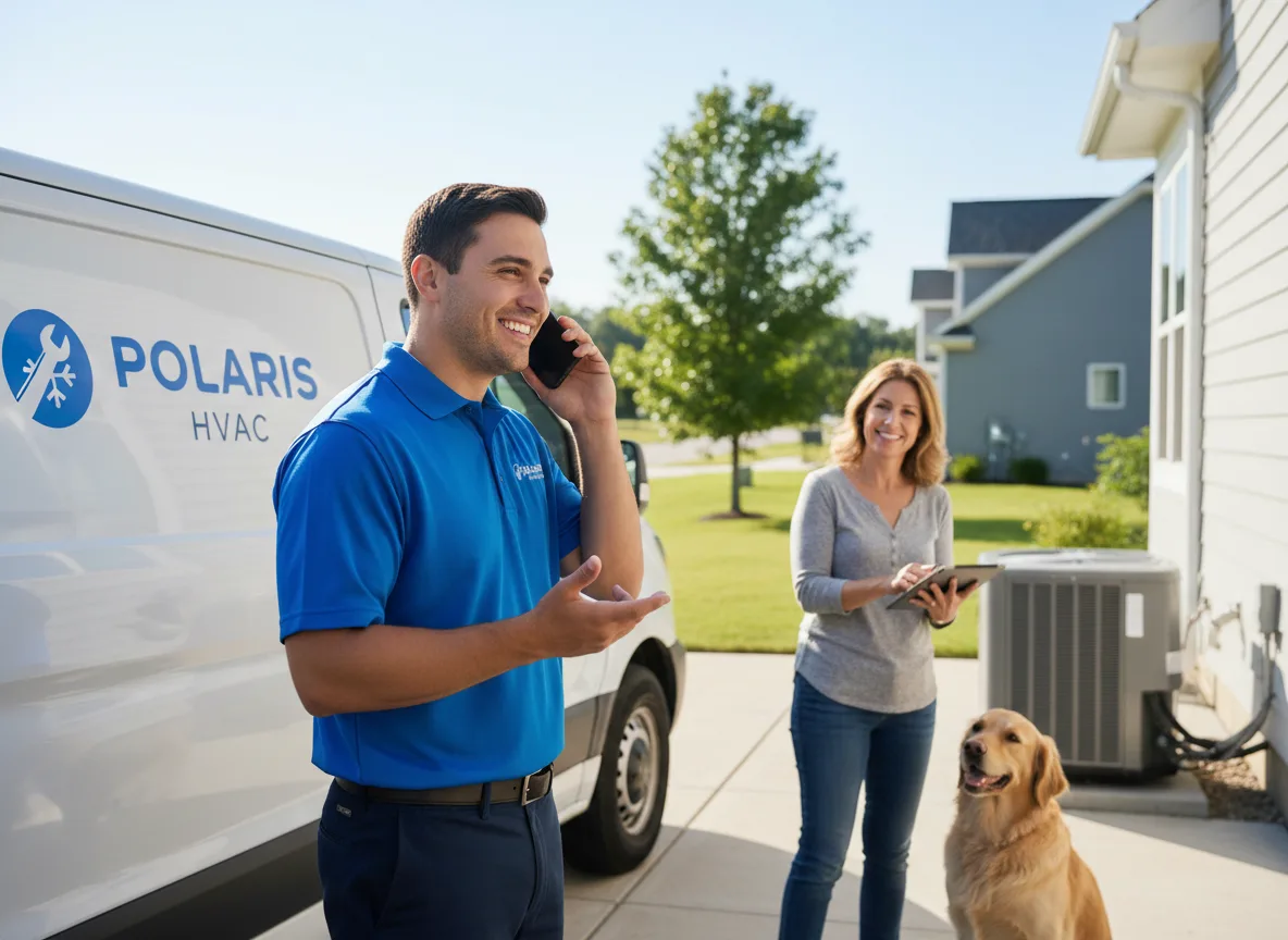 Furnace Repair Westfield Center, OH FAQs